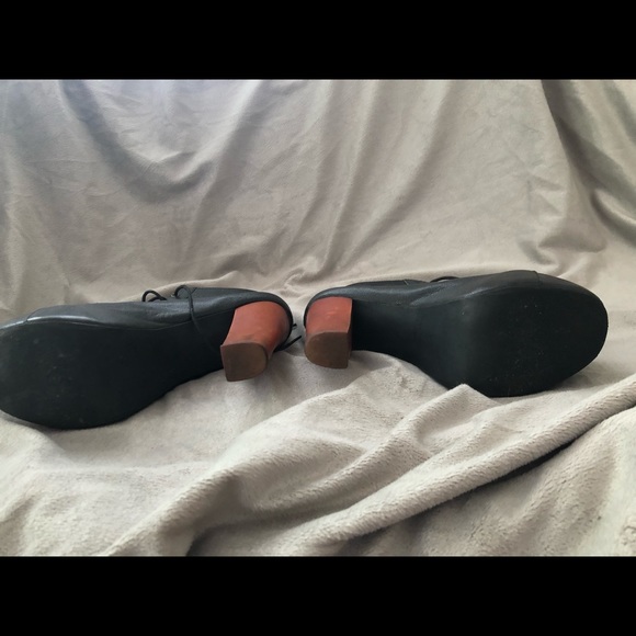 Jeffrey Campbell Lita bootie - Picture 4 of 6